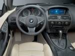 BMW 630i Convertible